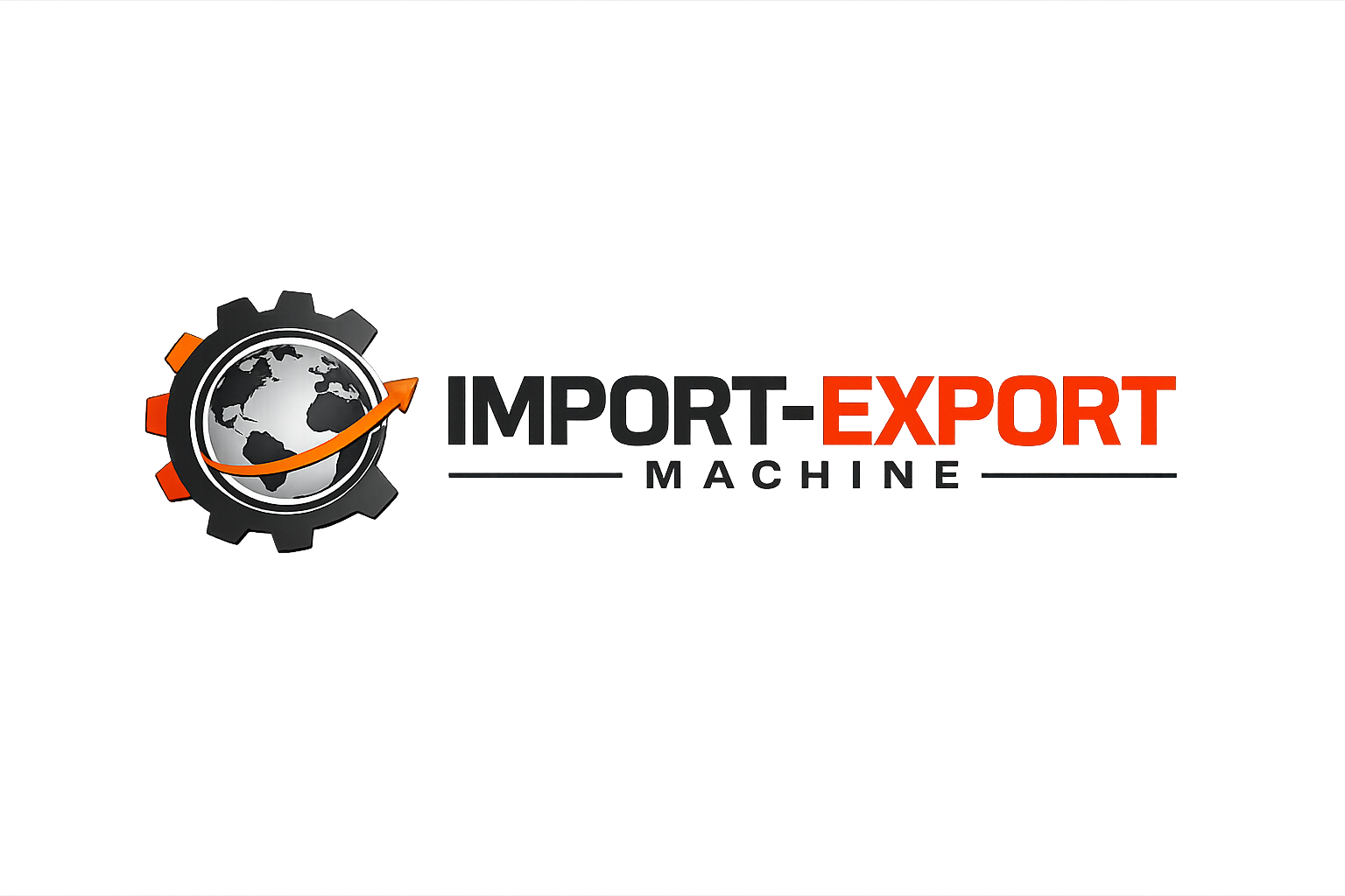 Import-export Machine