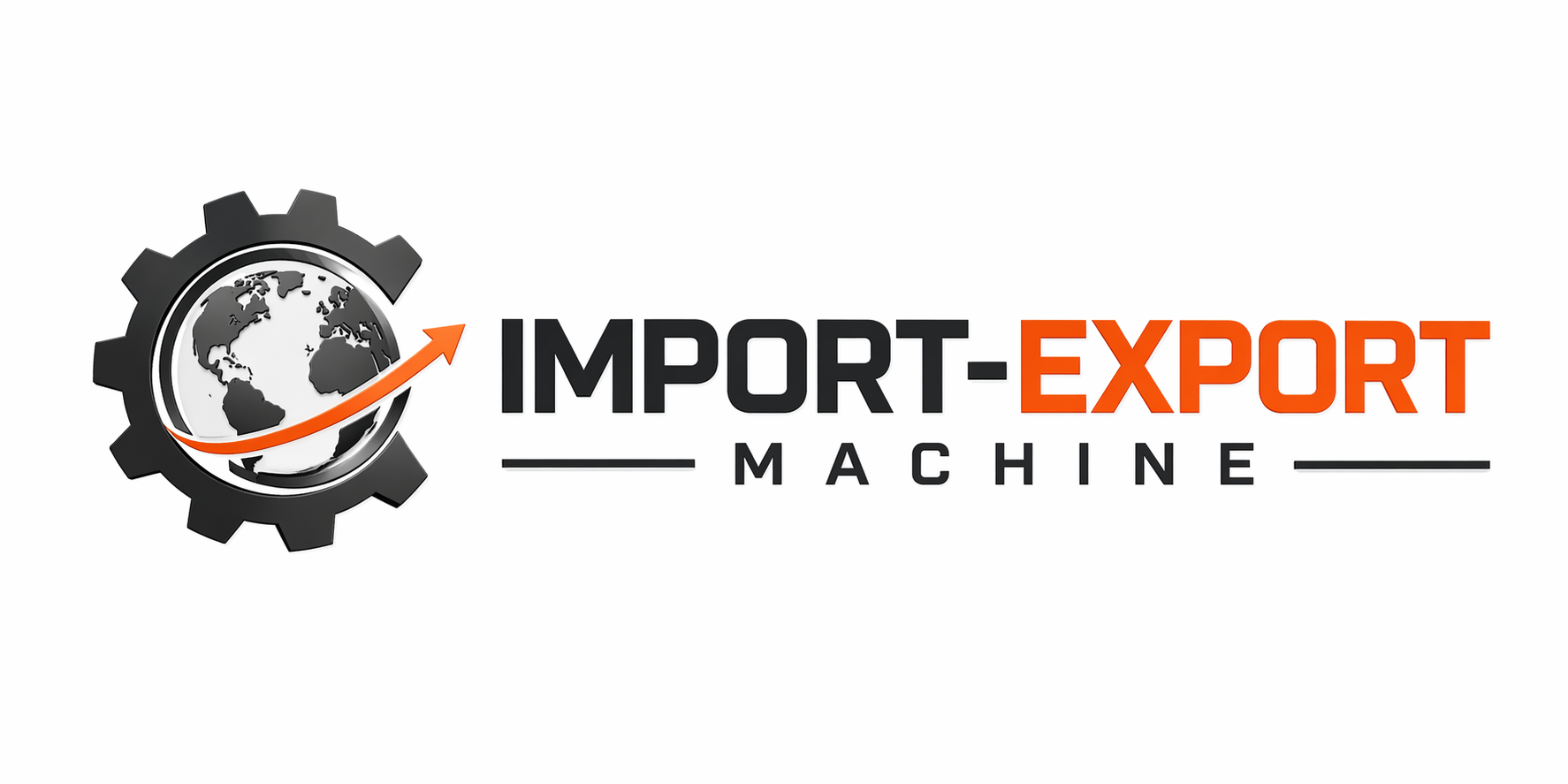 Import-export Machine