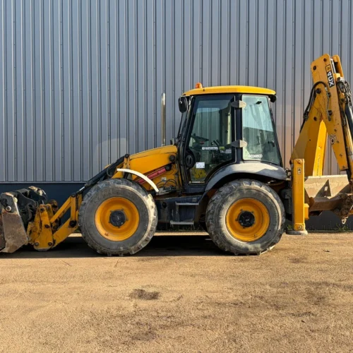 JCB 4CX