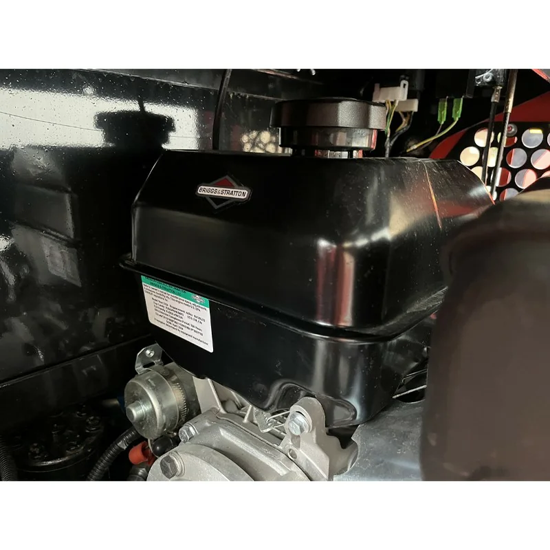 Mini Pailleuse DELEKS A80 BOZ – Compacte | PTO 540 tr/min | Écurie & Agriculture – Image 12