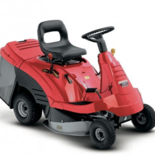 Tondeuse Autoportée HONDA HF 1211 HE – 71 cm | Rider Hydrostatique 3000 m²