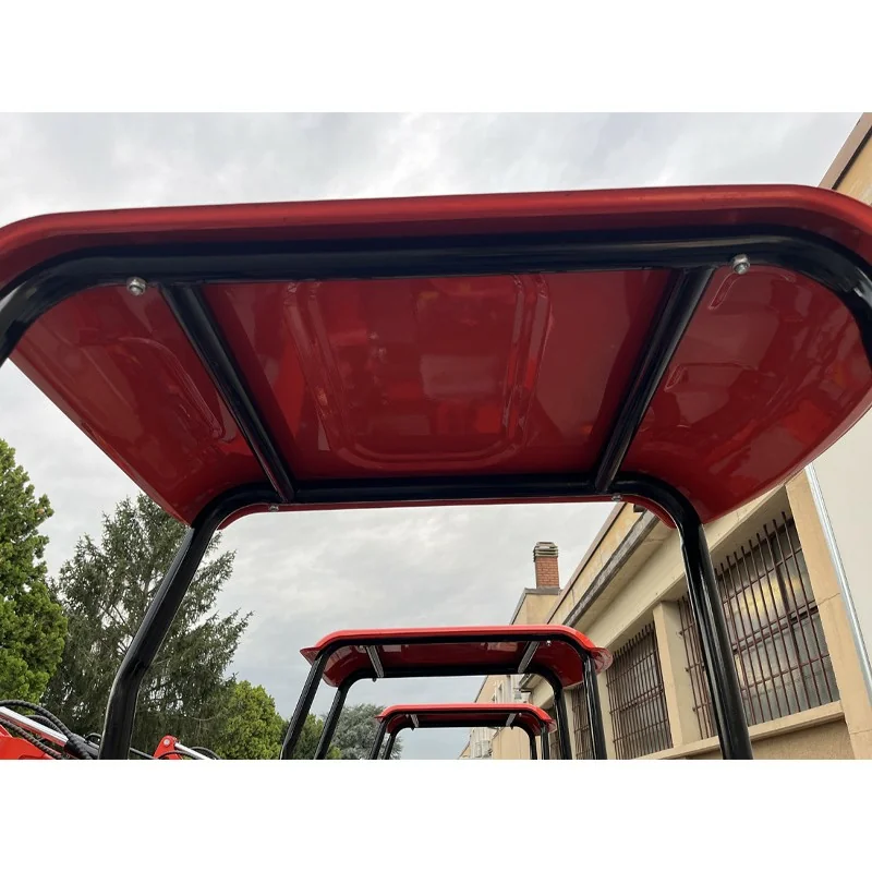 Mini Pailleuse DELEKS A80 BOZ – Compacte | PTO 540 tr/min | Écurie & Agriculture – Image 17
