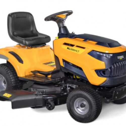 Tondeuse Autoportée ROQUES ET LECOEUR 986HLT