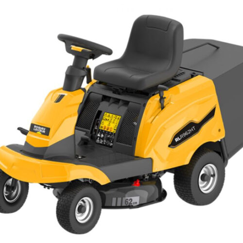 Tondeuse ROQUES ET LECOEUR Rider 962HT