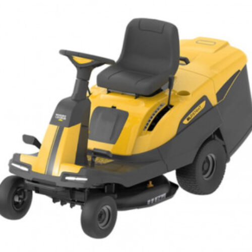 Tondeuse ROQUES ET LECOEUR Rider 974HT