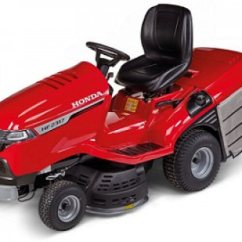Tondeuse Autoportée HONDA HF 2317 HME – 92 cm | Rider 13,3 CV – 4000 m²