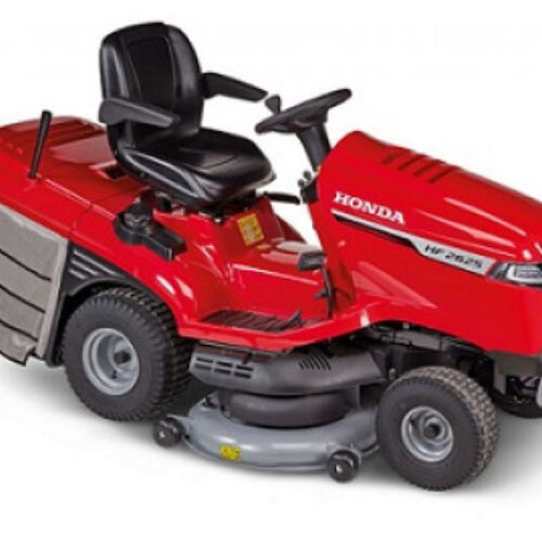 Tondeuse Autoportée HONDA HF 2625 HME – 122 cm | Rider Premium 7000 m² – 690 cm³