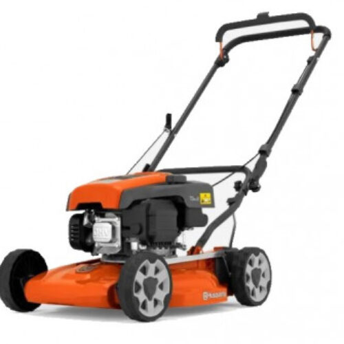Tondeuse Thermique HUSQVARNA LB 144 – 44 cm | Mulching Intégré