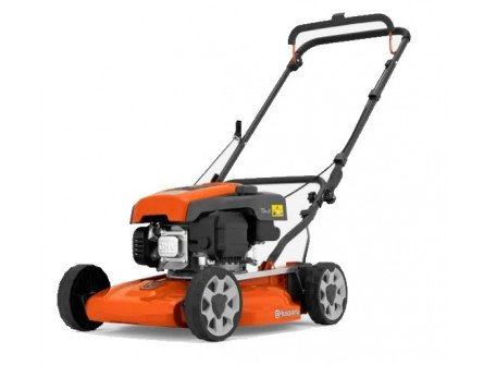 Tondeuse Thermique HUSQVARNA LB 144 – 44 cm | Mulching Intégré