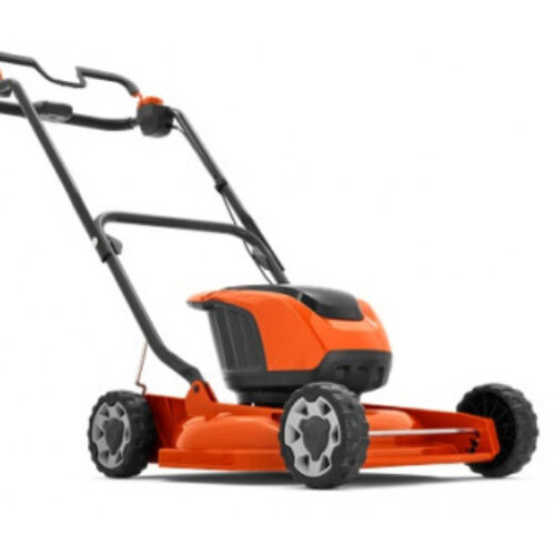 Tondeuse Thermique HUSQVARNA LB 144 – 44 cm | Mulching Intégré