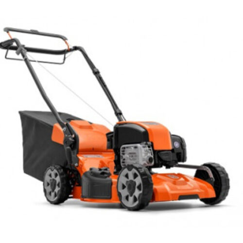 Tondeuse Thermique Tractée HUSQVARNA LC 356 VP – 56 cm | Moteur Honda