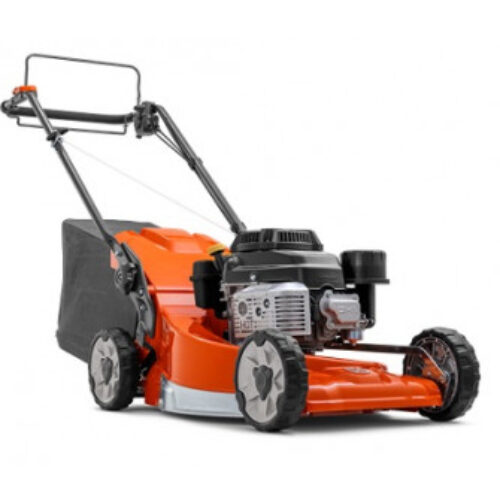 Tondeuse Thermique Tractée HUSQVARNA LC 551 VBP – 51 cm | Kawasaki Pro Vitesse Variable