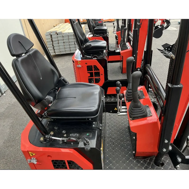 Mini Pailleuse DELEKS A80 BOZ – Compacte | PTO 540 tr/min | Écurie & Agriculture – Image 25