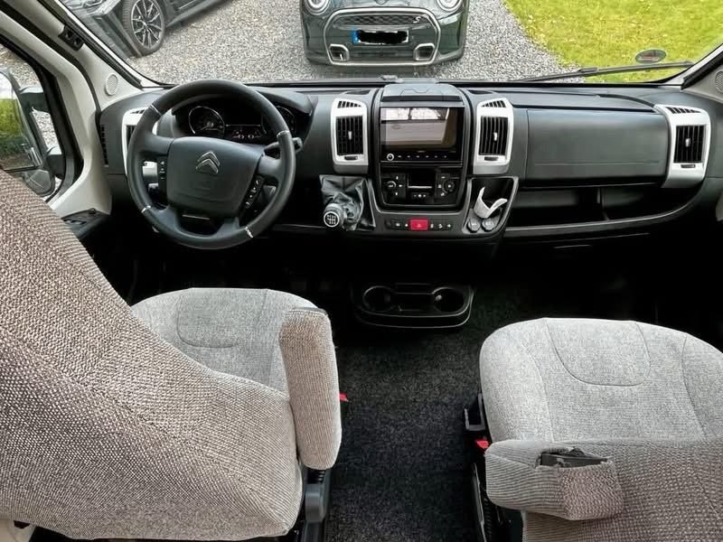 Pössl Trenta 600R – Image 4
