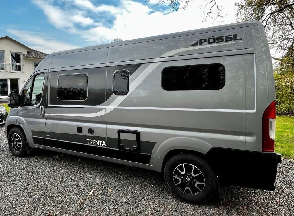 Pössl Trenta 600R – Image 3