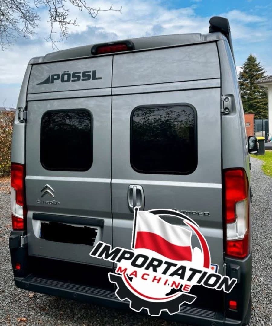 Pössl Trenta 600R – Image 14