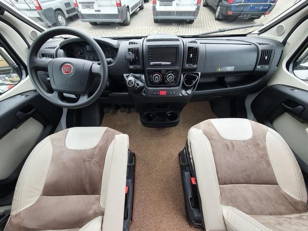 Pilote V 600 S – Fourgon | (Fiat) – Image 3