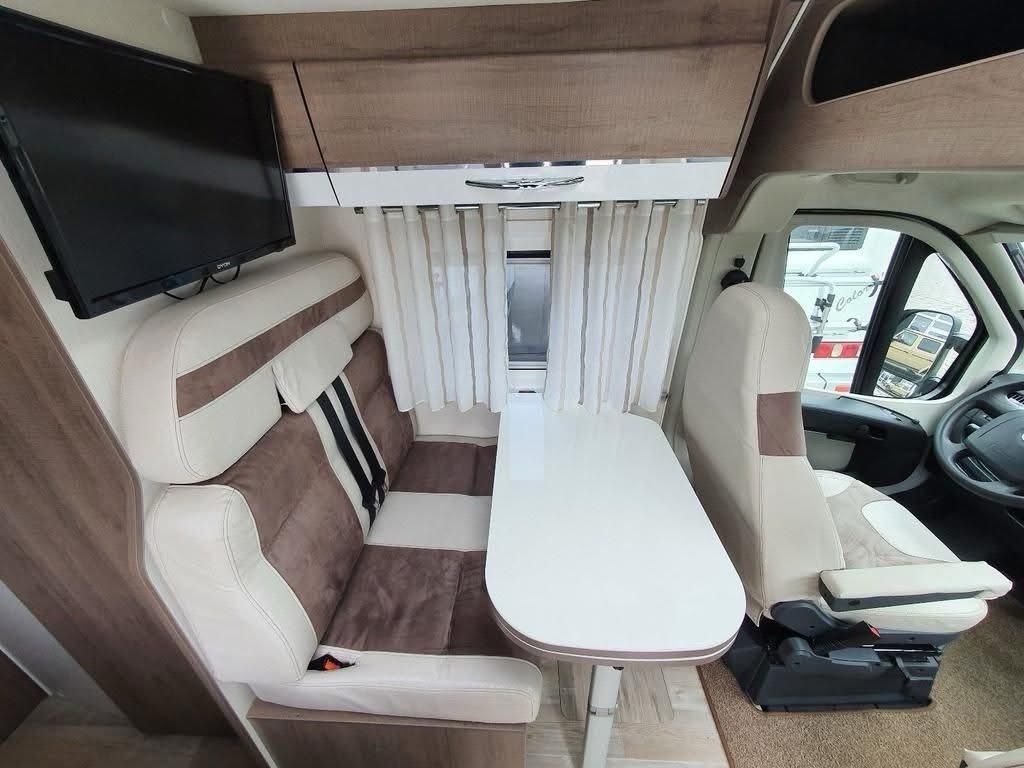 Pilote V 600 S – Fourgon | (Fiat) – Image 5