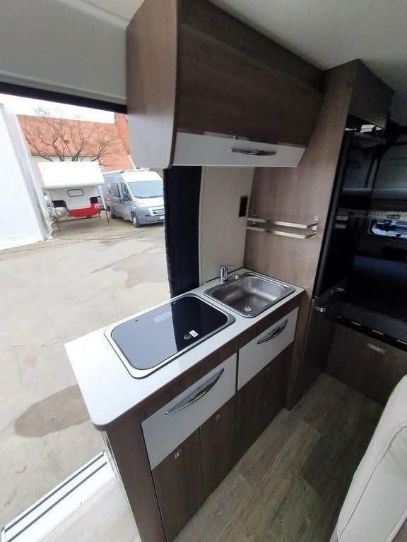 Pilote V 600 S – Fourgon | (Fiat) – Image 8