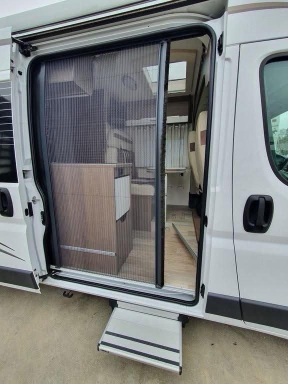 Pilote V 600 S – Fourgon | (Fiat) – Image 10