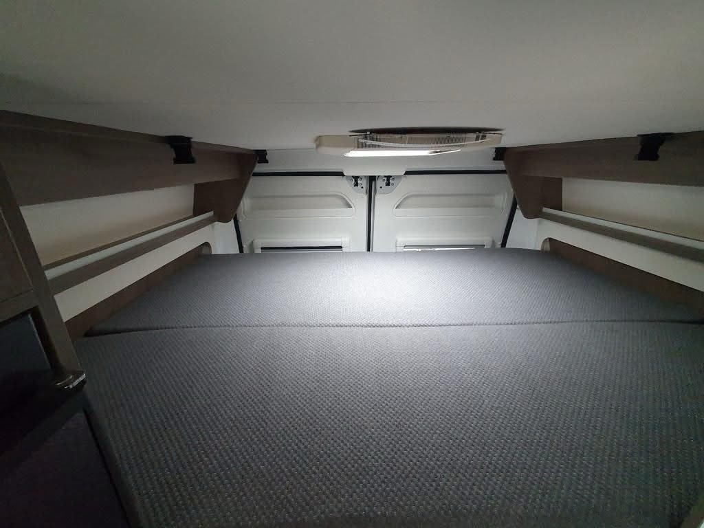 Pilote V 600 S – Fourgon | (Fiat) – Image 2
