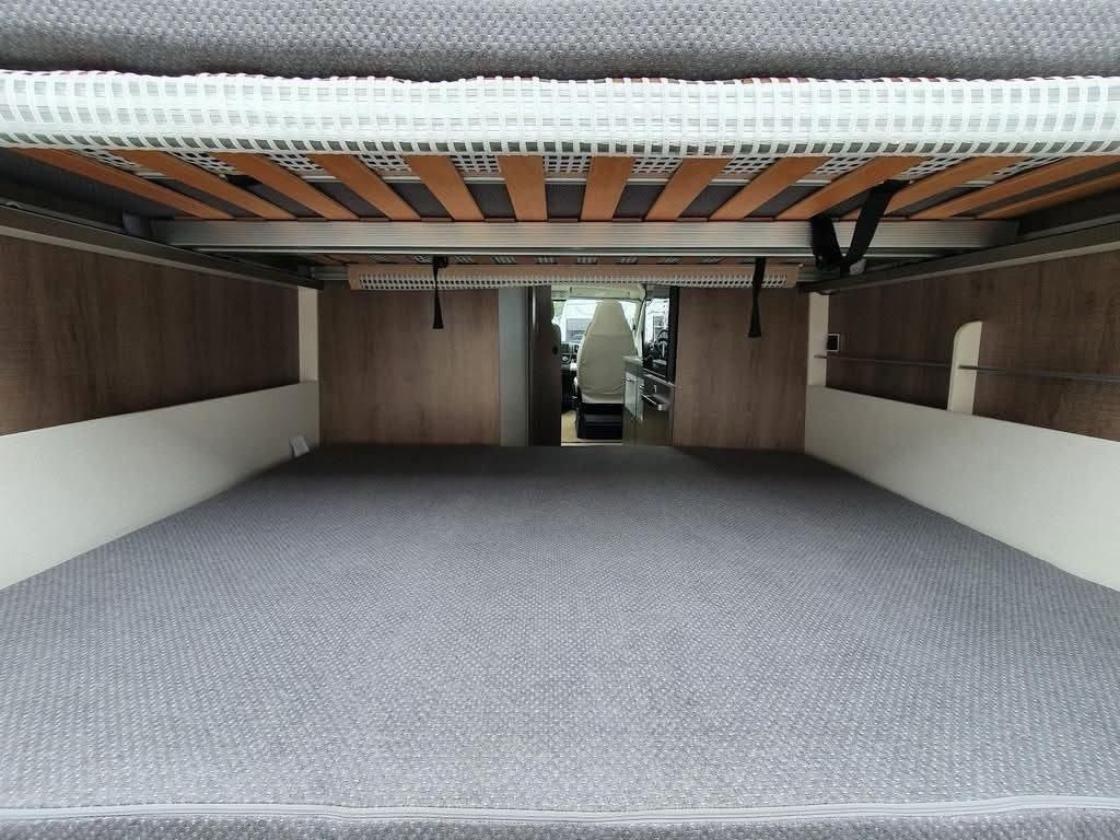 Pilote V 600 S – Fourgon | (Fiat) – Image 11