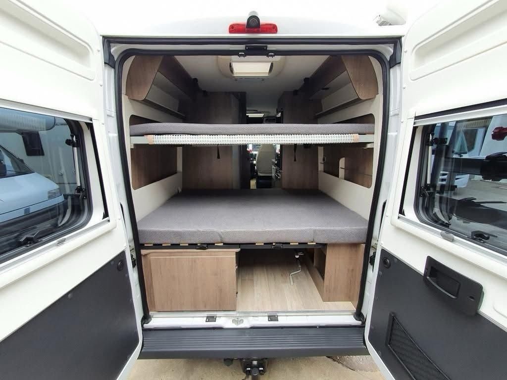 Pilote V 600 S – Fourgon | (Fiat) – Image 13