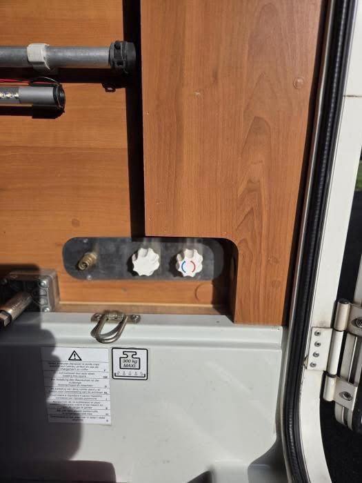 RAPIDO DFH 9000 SERIE 90DF – Image 12
