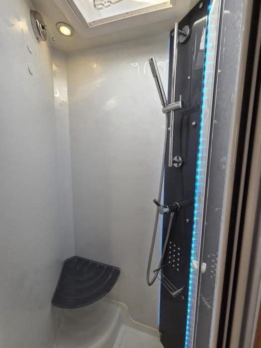 RAPIDO DFH 9000 SERIE 90DF – Image 13