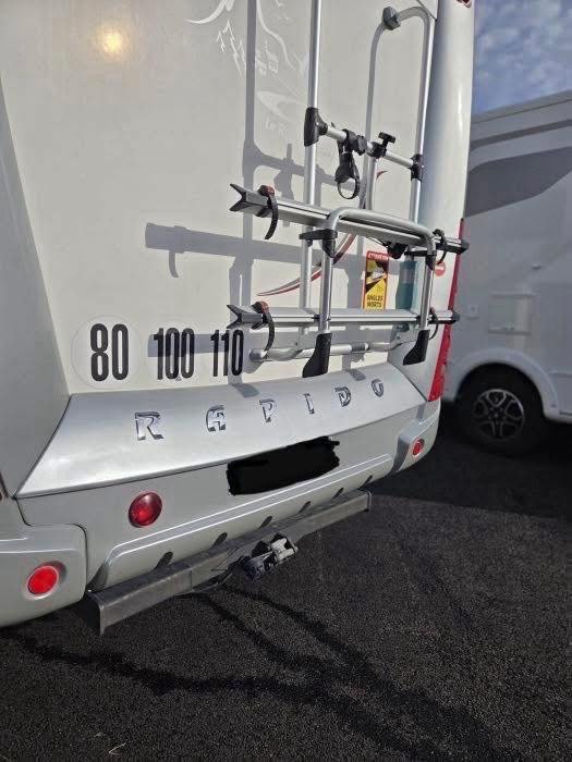 RAPIDO DFH 9000 SERIE 90DF – Image 14