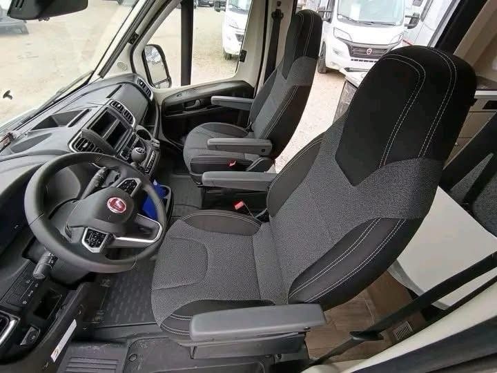 Carado Pro CV 602 – Fourgon aménagé – Image 3
