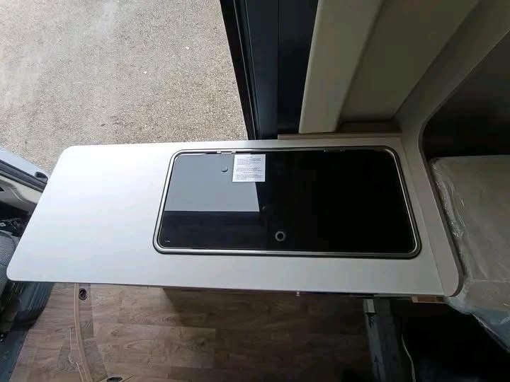 Carado Pro CV 602 – Fourgon aménagé – Image 14