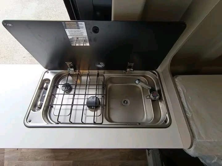 Carado Pro CV 602 – Fourgon aménagé – Image 15