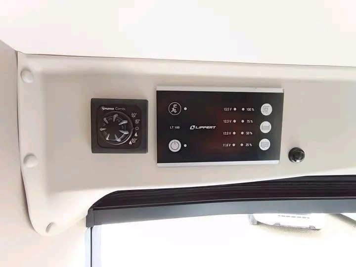 Carado Pro CV 602 – Fourgon aménagé – Image 16