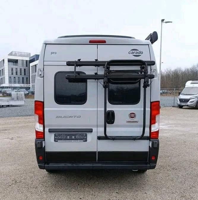 Carado Pro CV 602 – Fourgon aménagé – Image 37