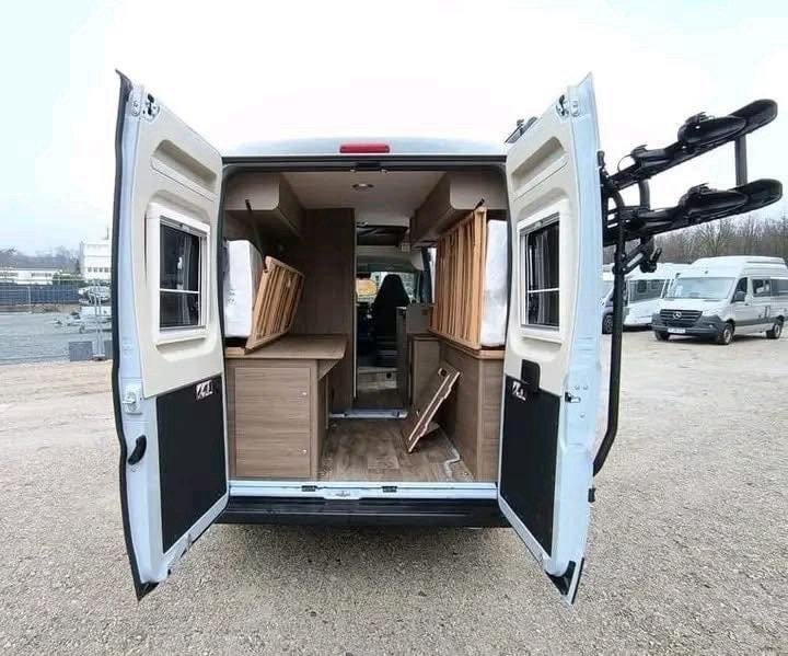 Carado Pro CV 602 – Fourgon aménagé – Image 38